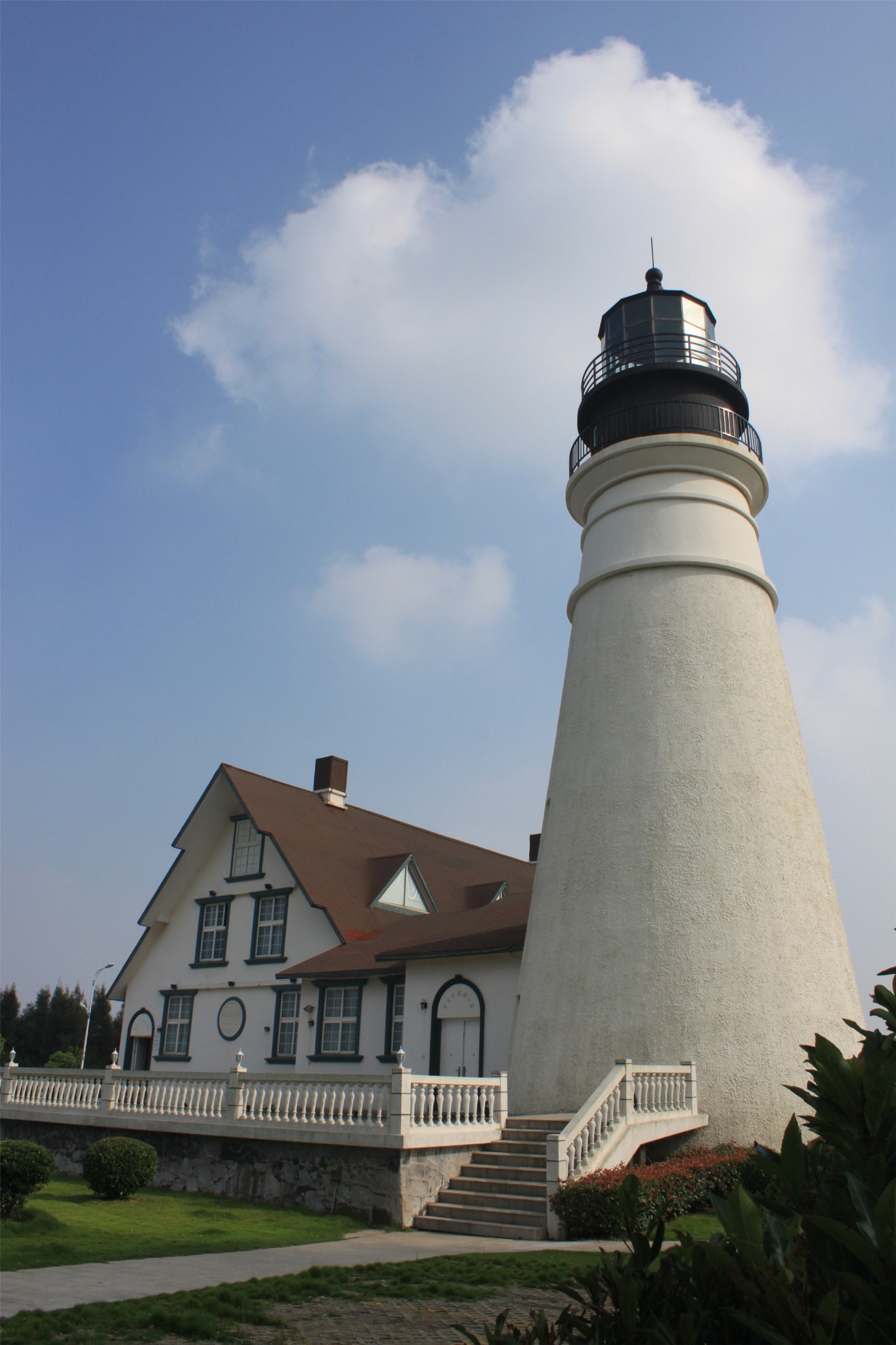 海上蓬莱仙境 | 岱山环岛行,岱山自助游攻略 - 马蜂窝