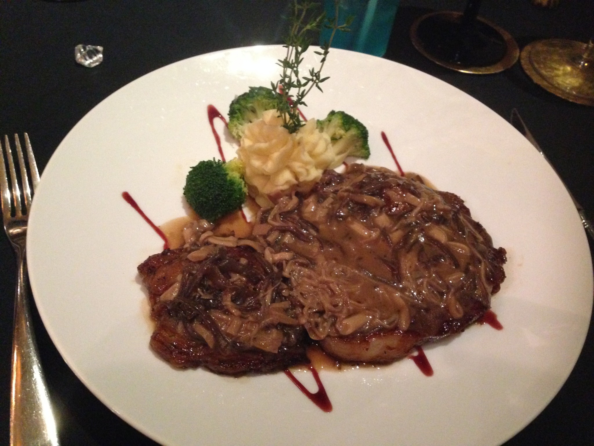 胡志明市美食-凯氏庄园