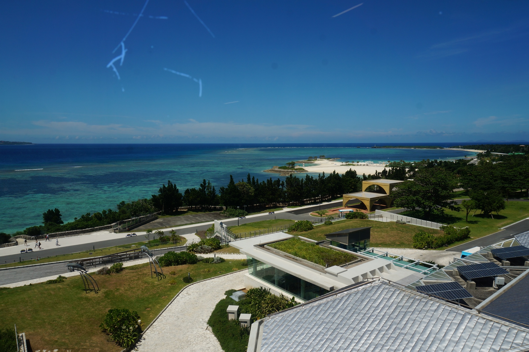 【第一次日本之行】沖繩 okinawa 3晚4天自由行