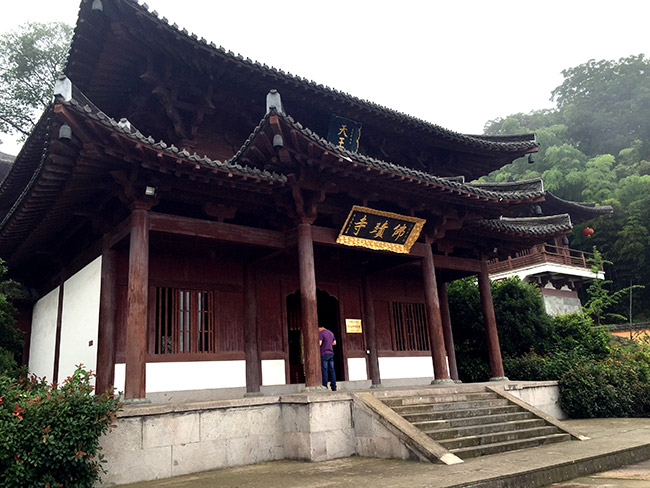 慈溪佛迹寺攻略,佛迹寺门票_地址,佛迹寺游览攻略 - 马蜂窝
