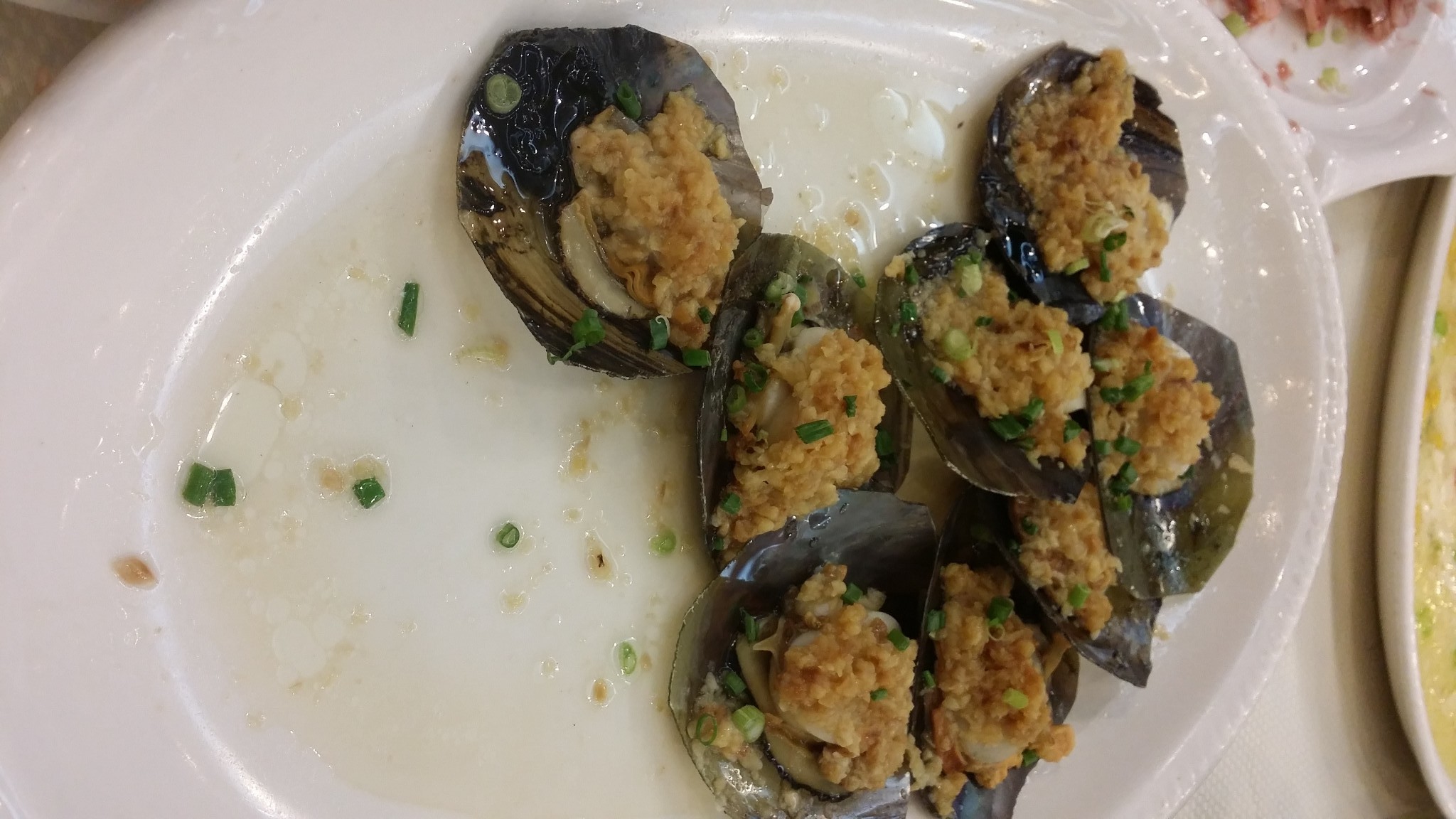 广州美食-食为先酒家(中七店)