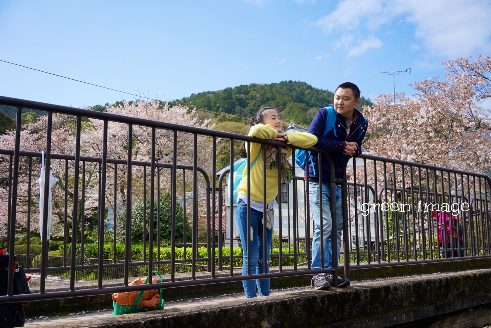 京都自助遊攻略