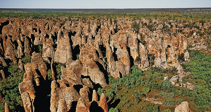 Borroloola