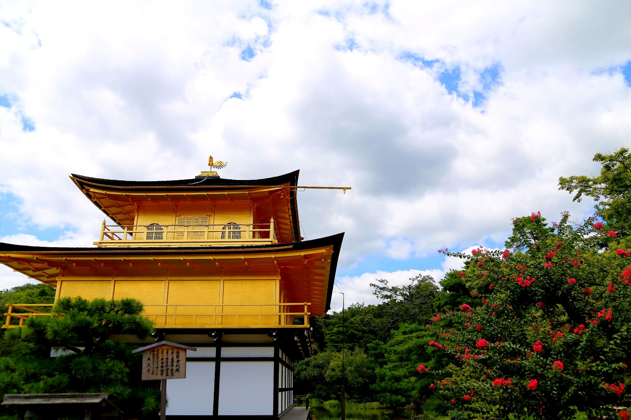 京都自助遊攻略