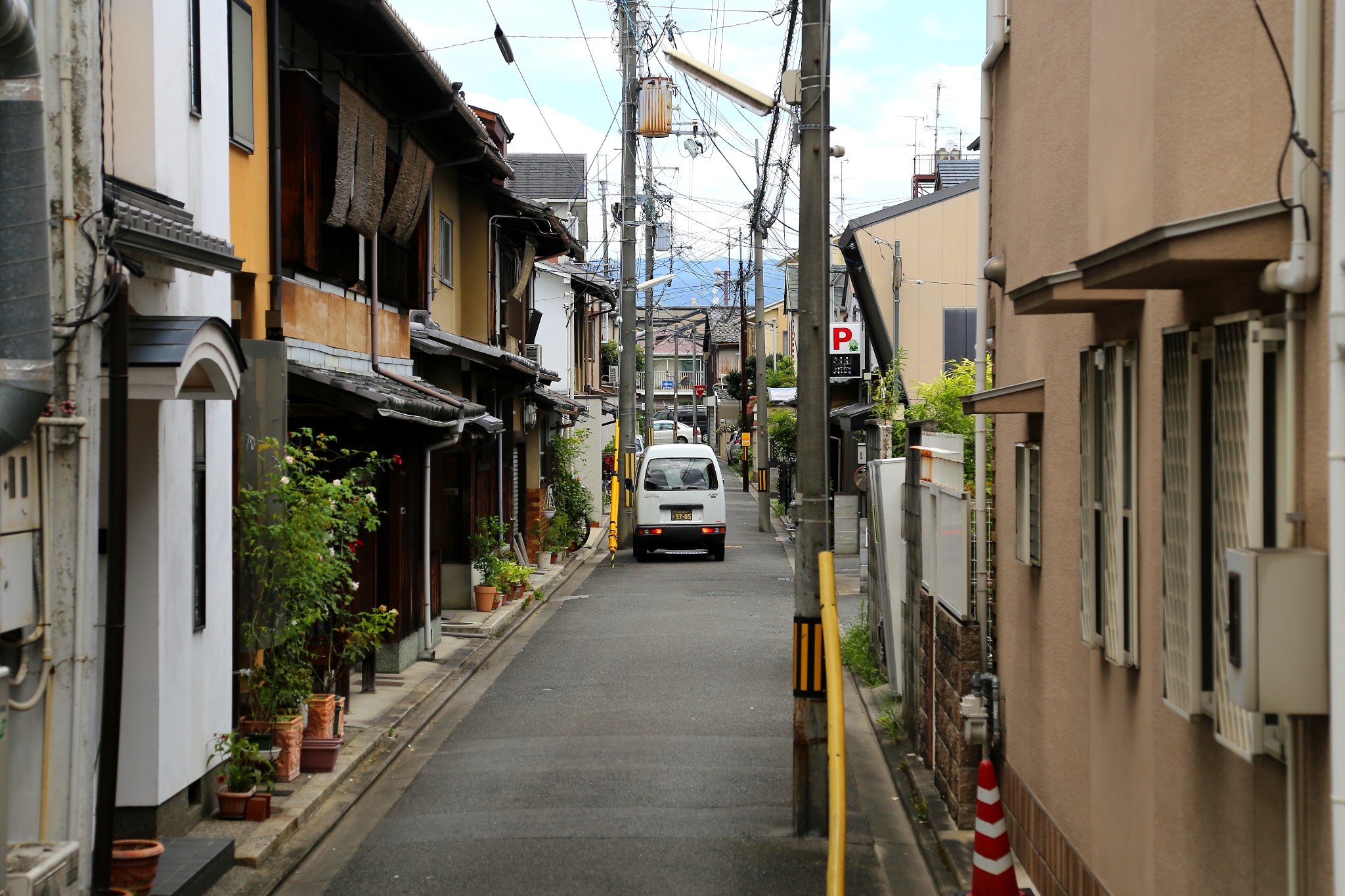 京都自助遊攻略