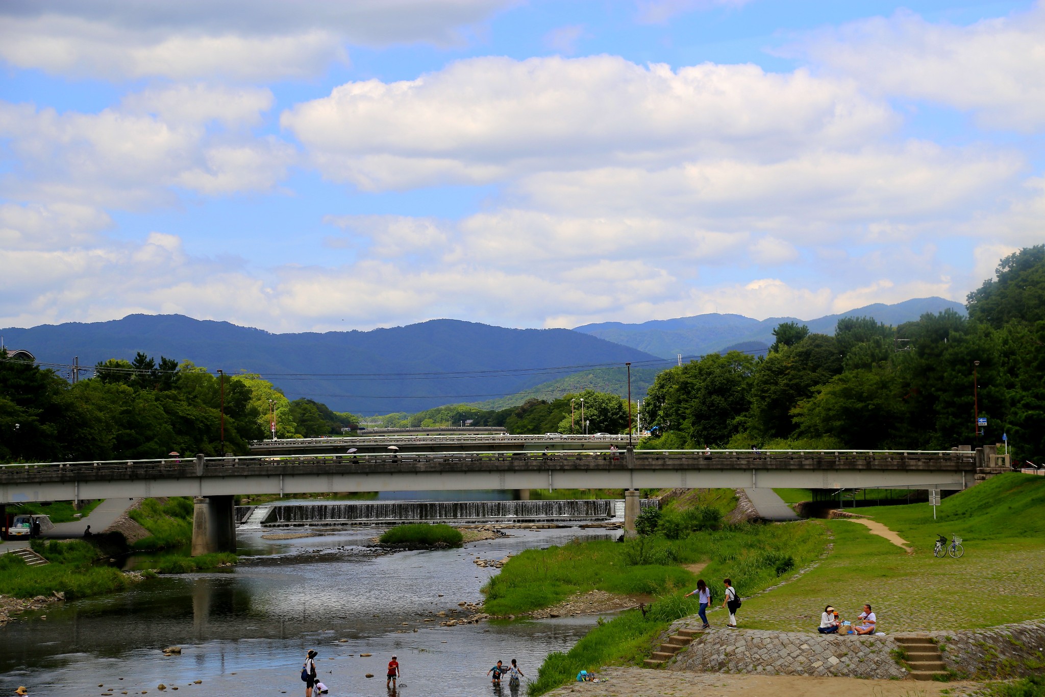 京都自助遊攻略