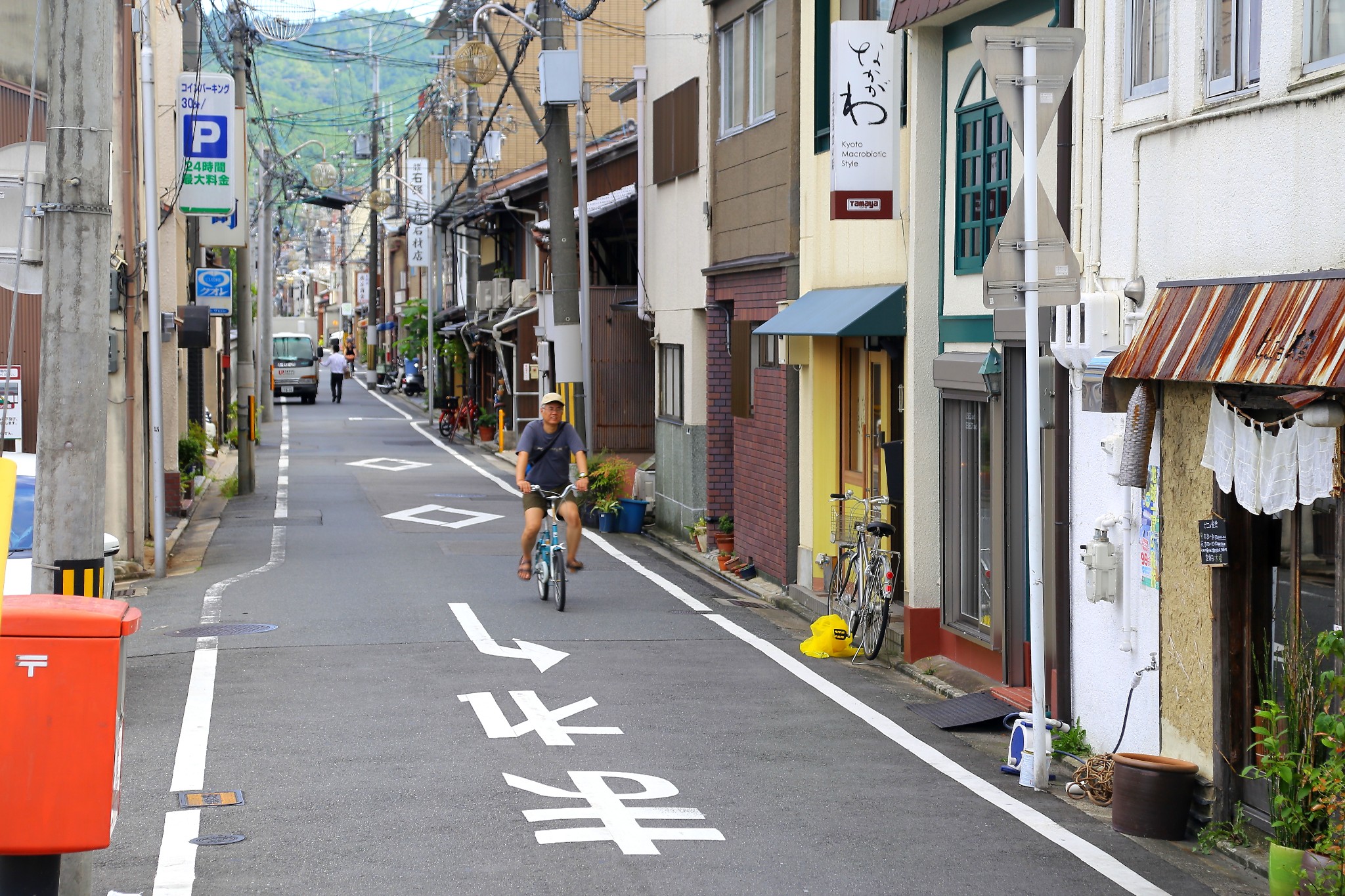 京都自助遊攻略