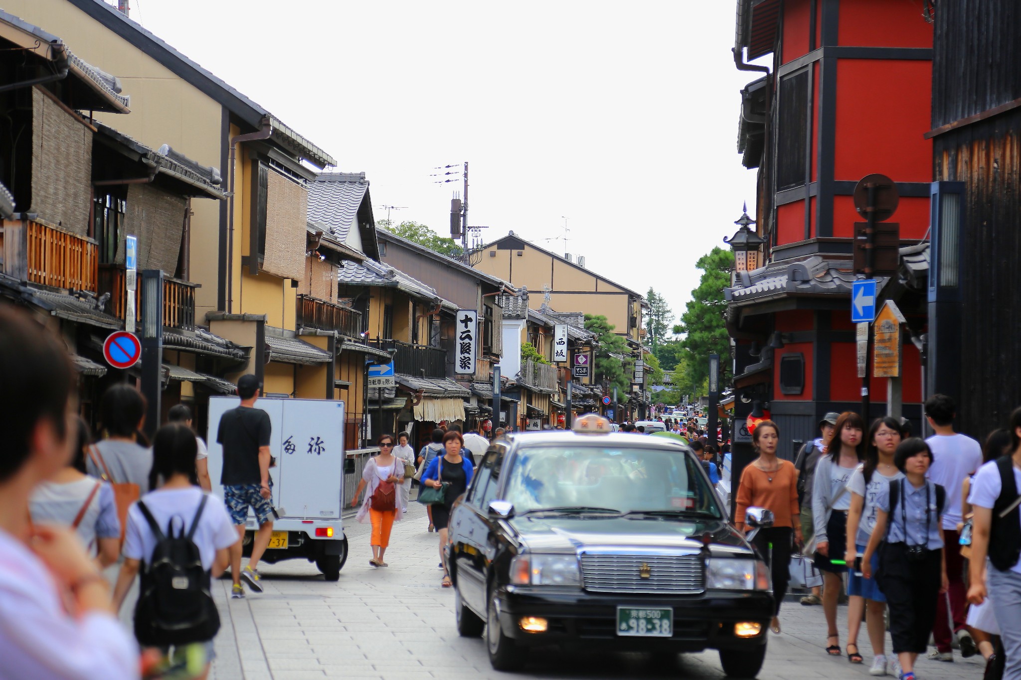 京都自助遊攻略