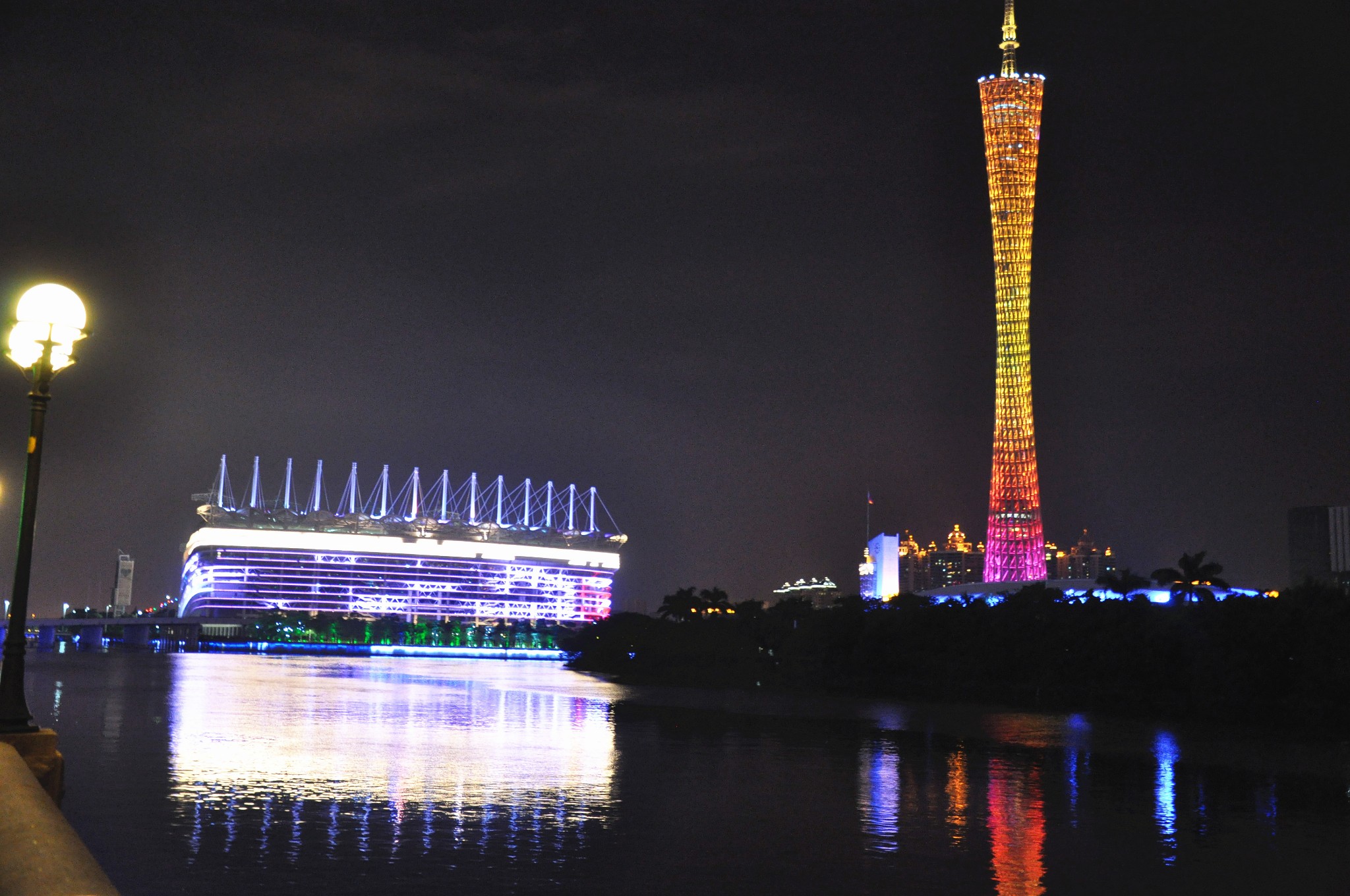 妖都pictures--广州游记--马蜂窝