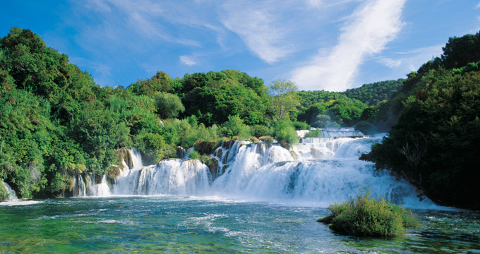 Serra do Pardo National Park