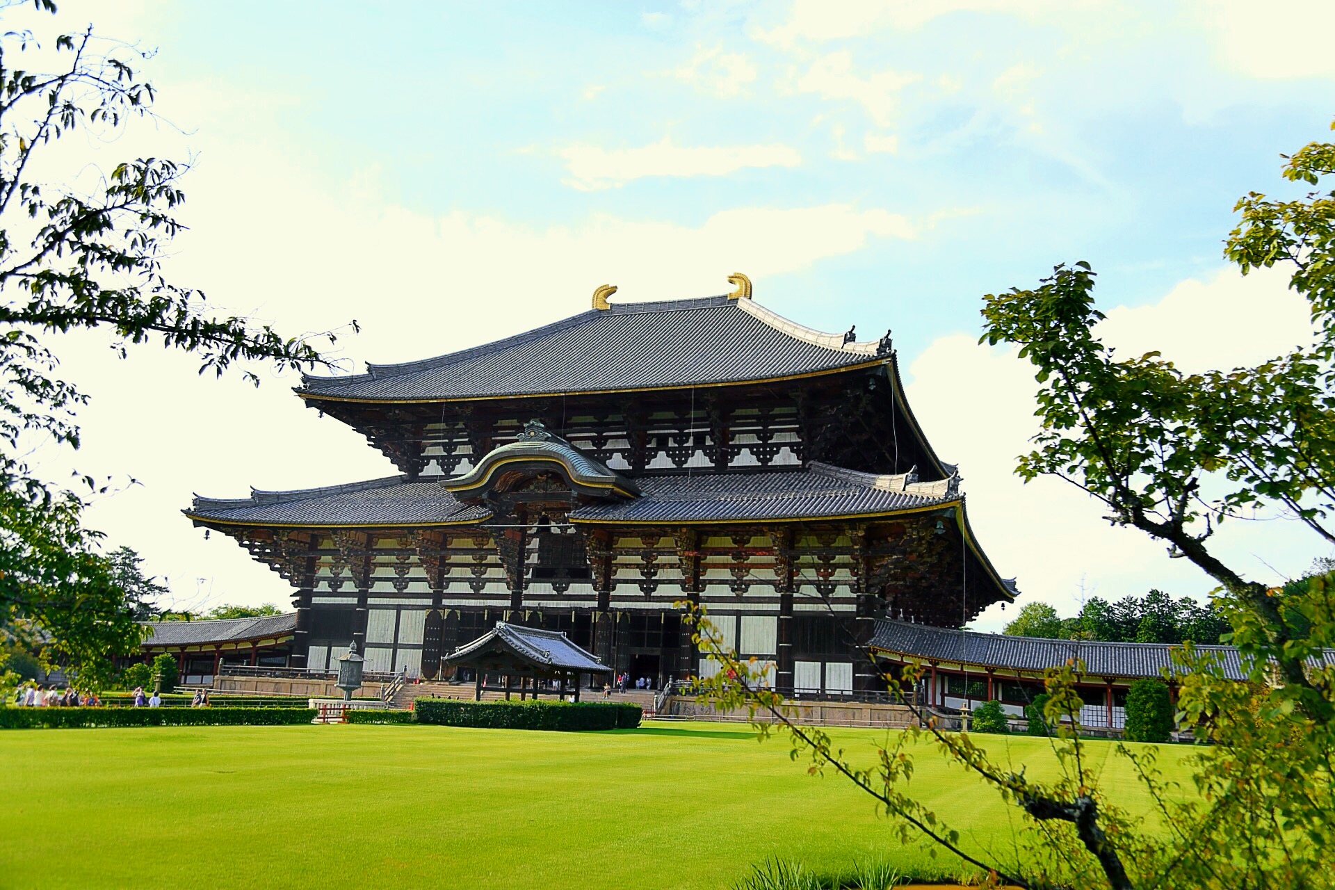 京都自助遊攻略