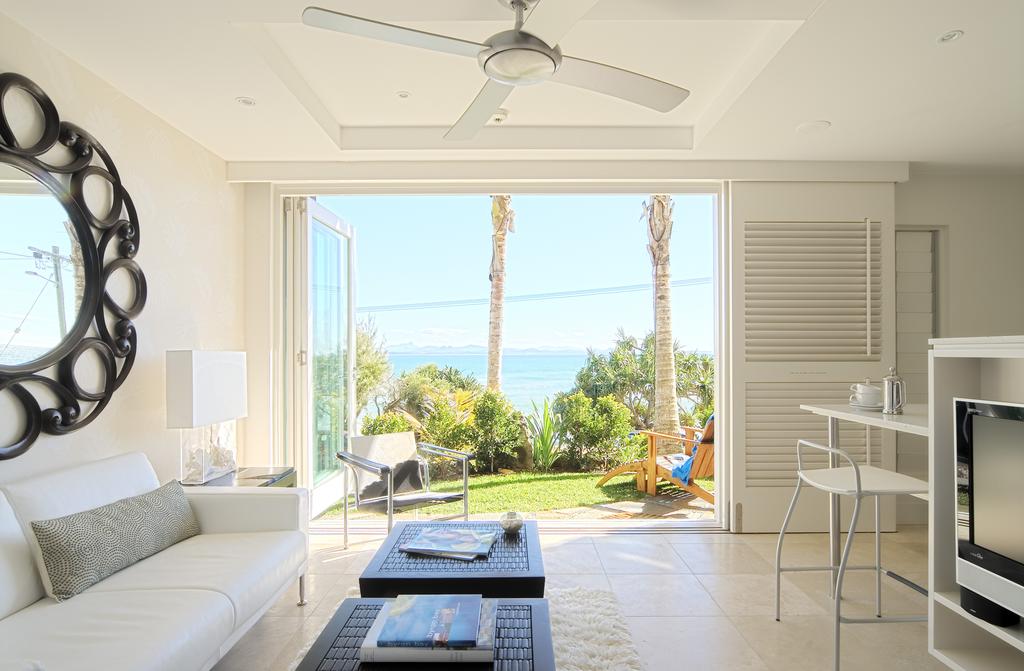 Watermark at Wategos Residence 3 Bedroom