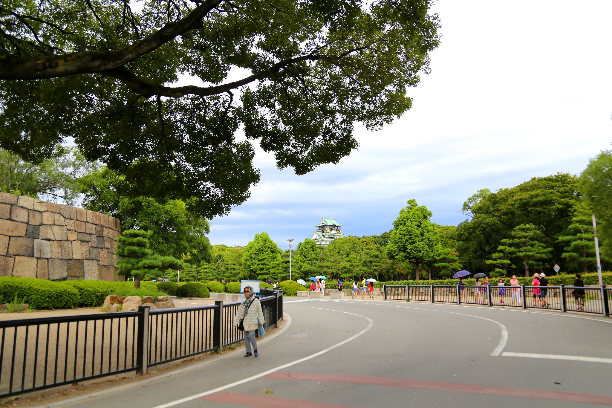 京都自助遊攻略