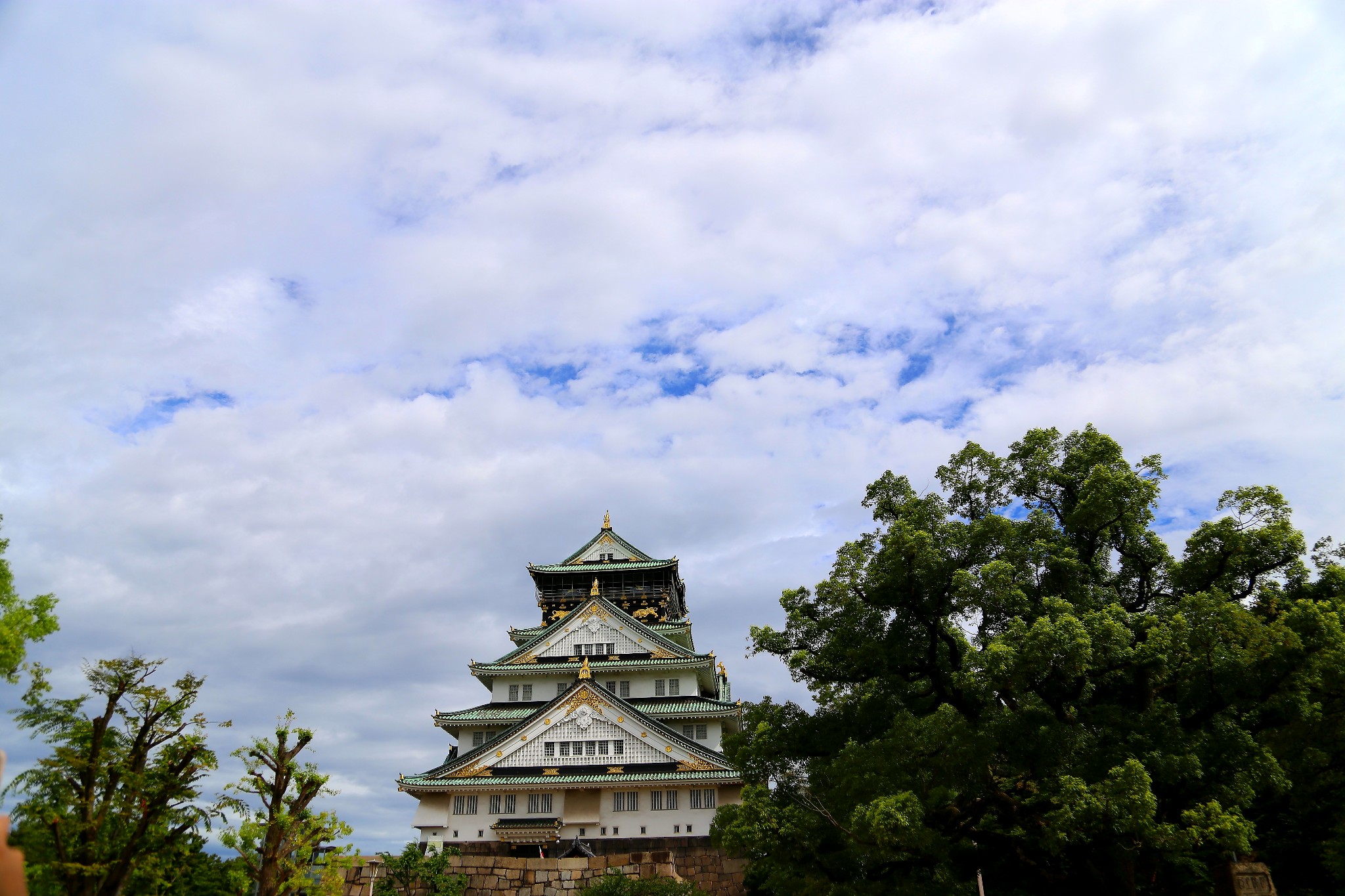 京都自助遊攻略