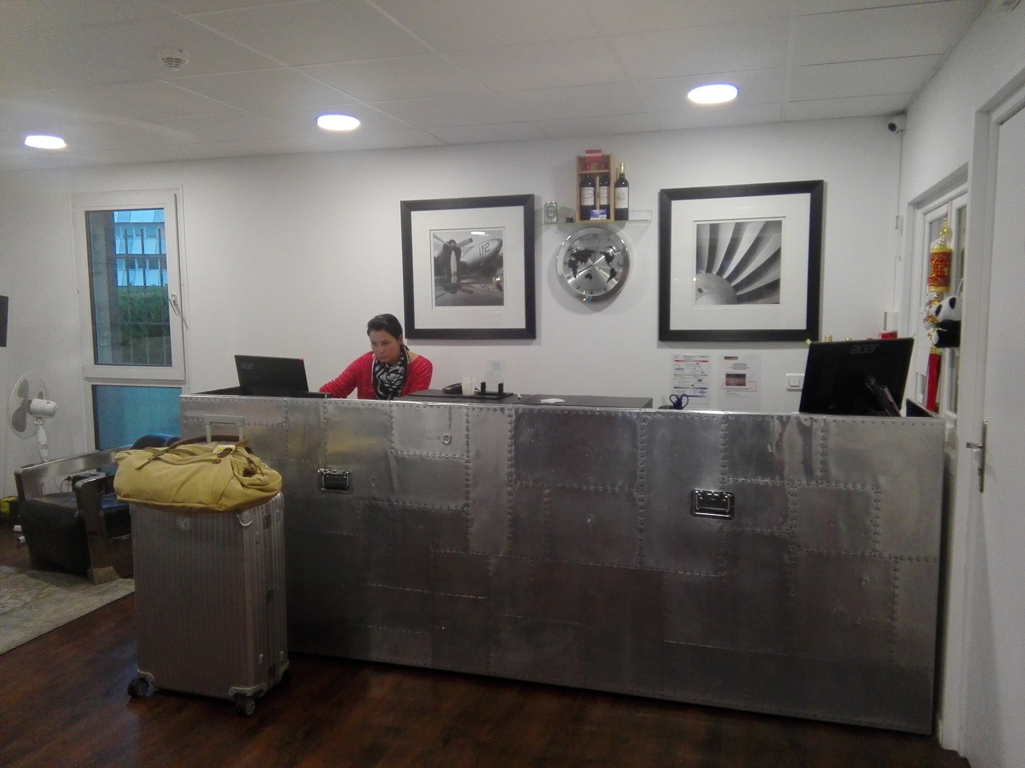 贵阳法瑞留学服务中心