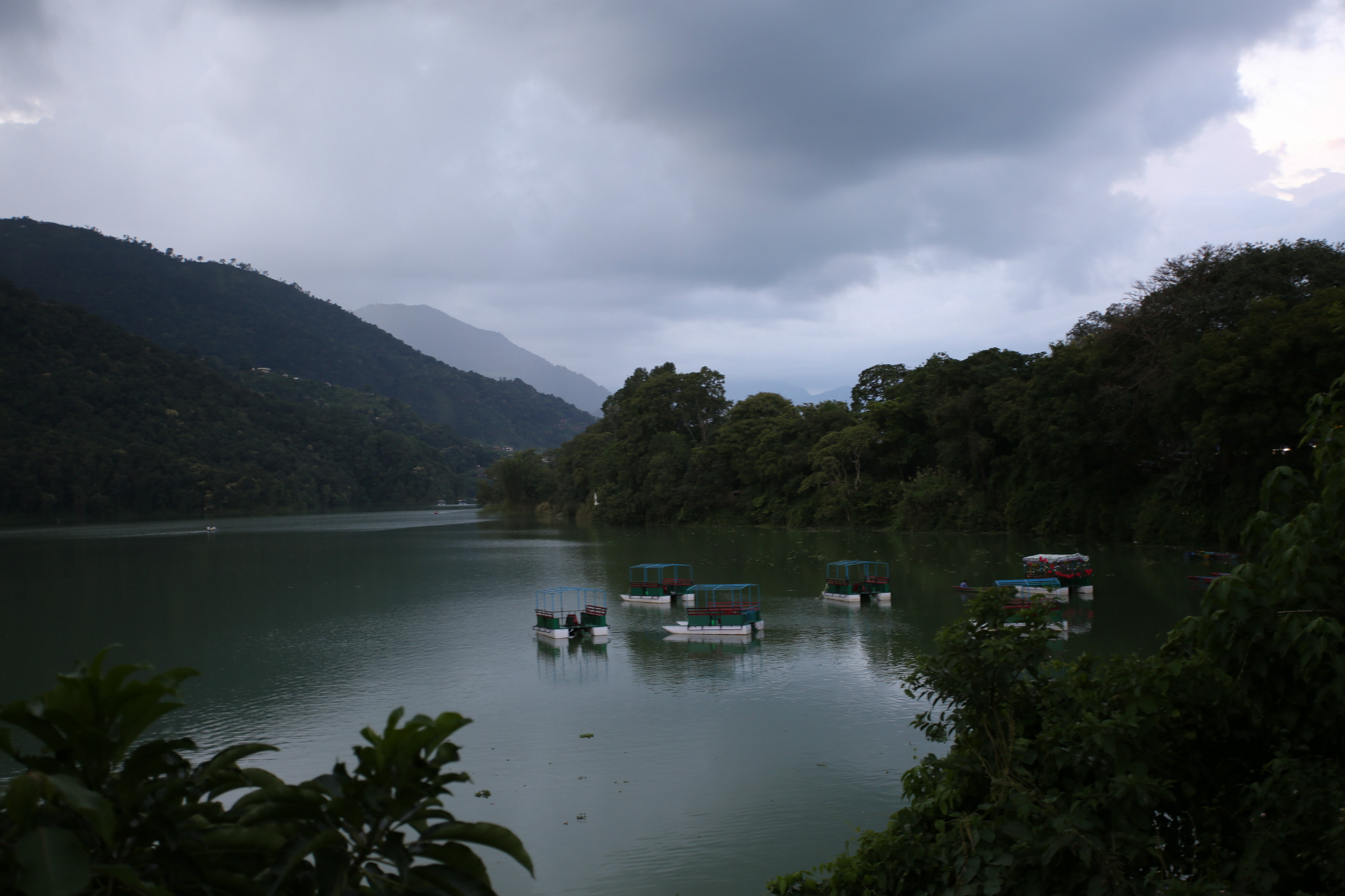 尼泊爾自助遊攻略