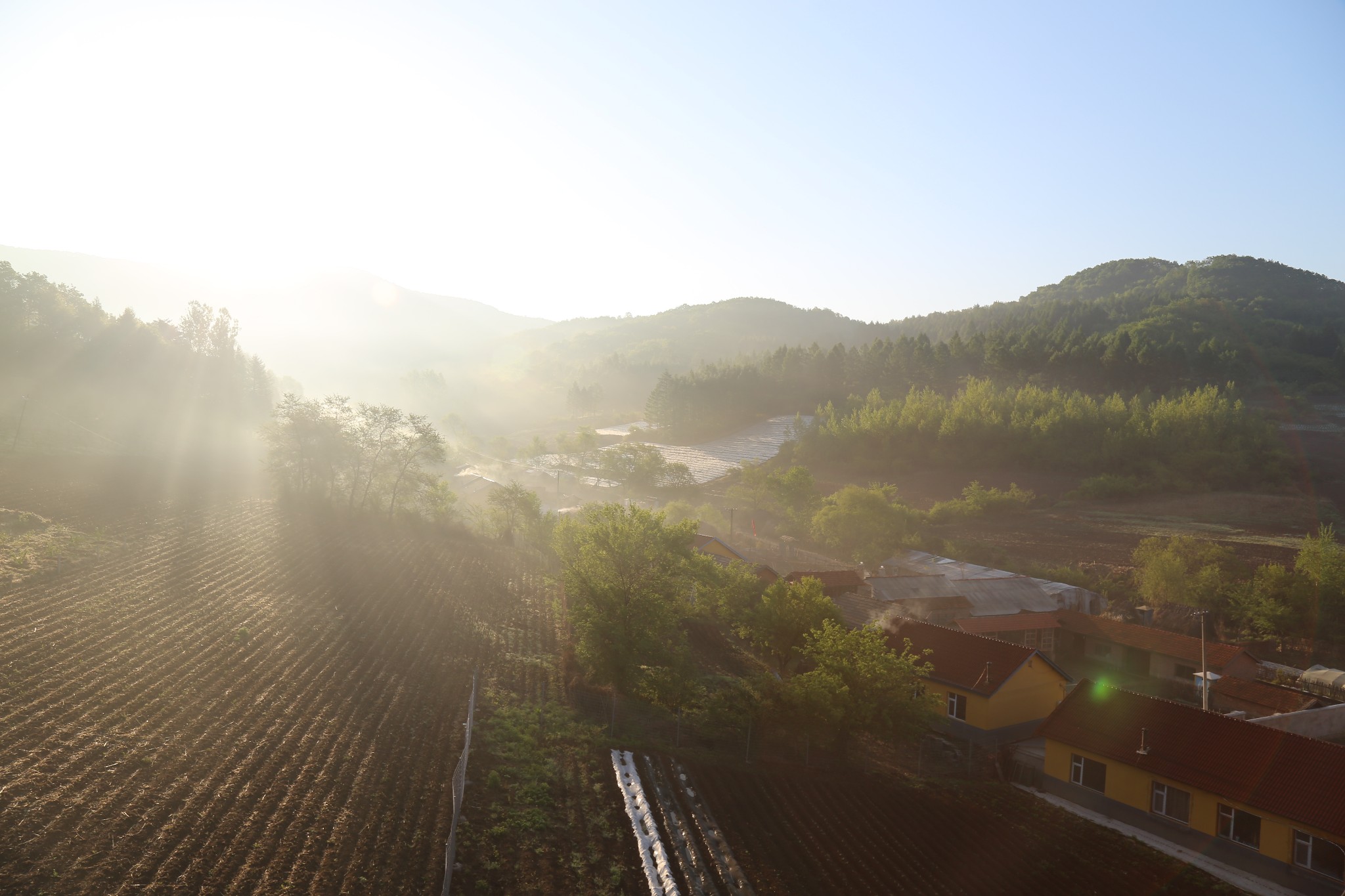 東北自助遊攻略