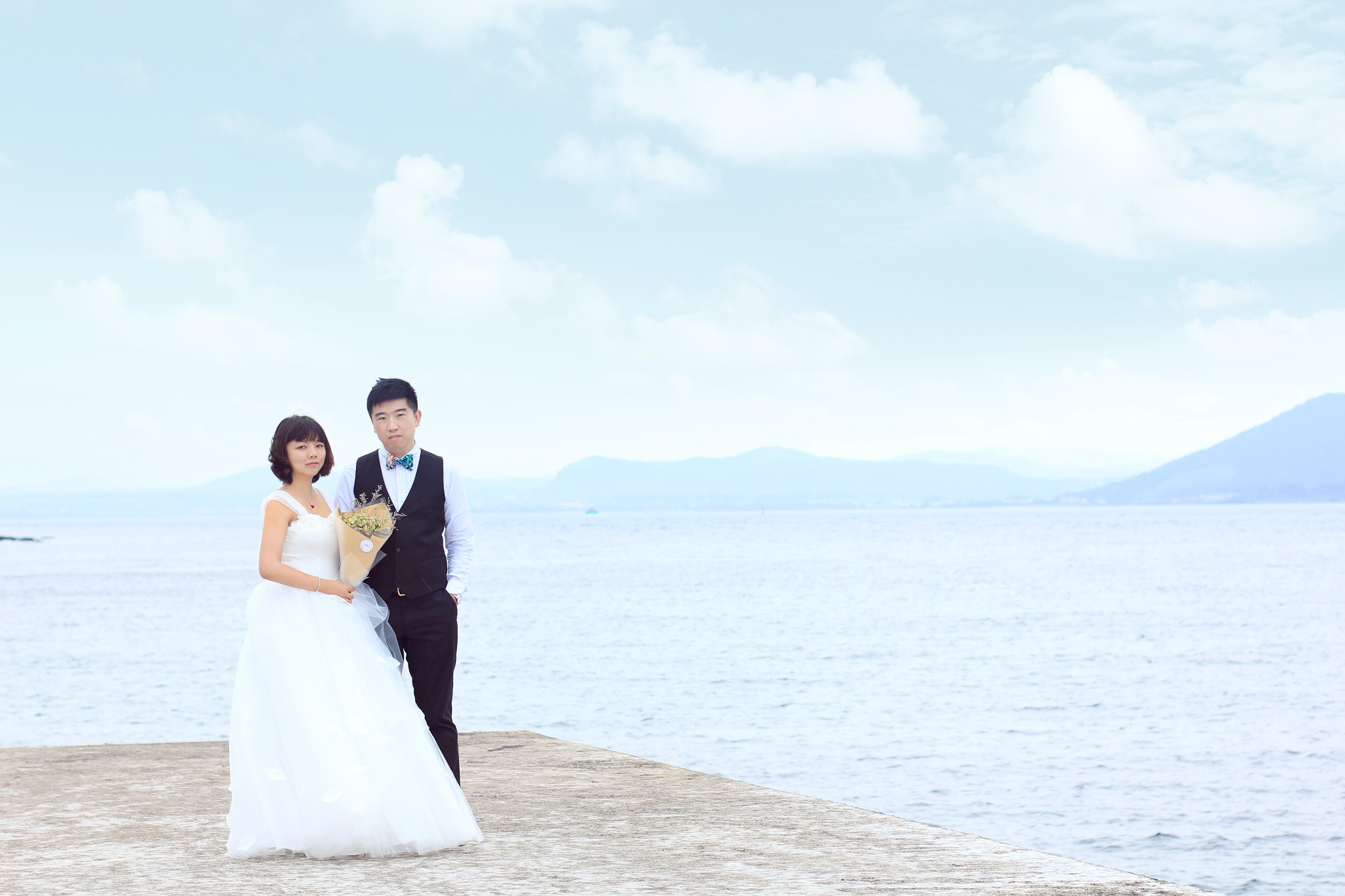 济州岛拍婚纱照_济州岛地图(3)