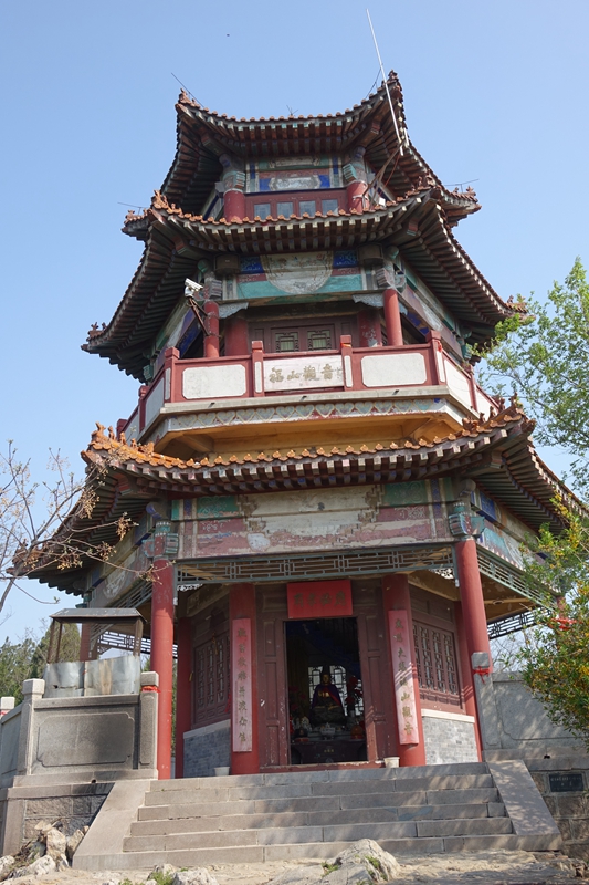 2015春山东行之莒县