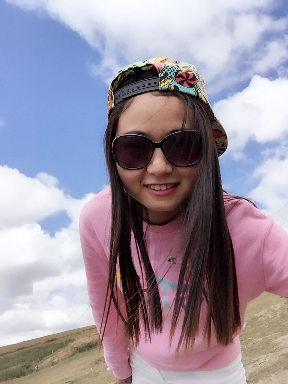 09/29  西宁——青海湖——橡皮山——茶卡盐湖——德林哈   宿德令哈