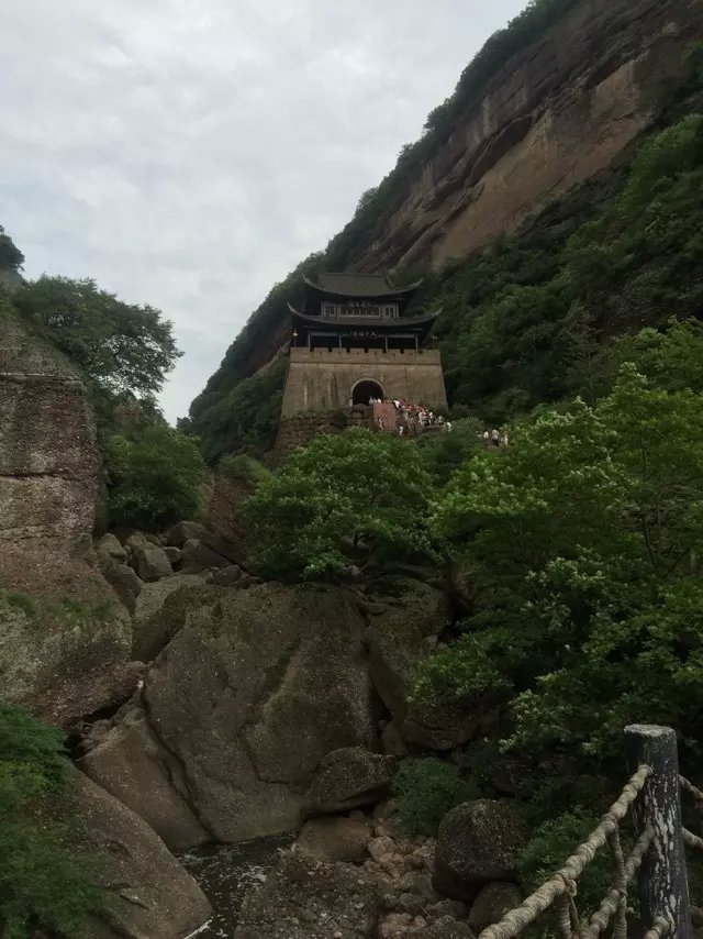 廣元市劍門關一日遊,廣元旅遊攻略 - 馬蜂窩