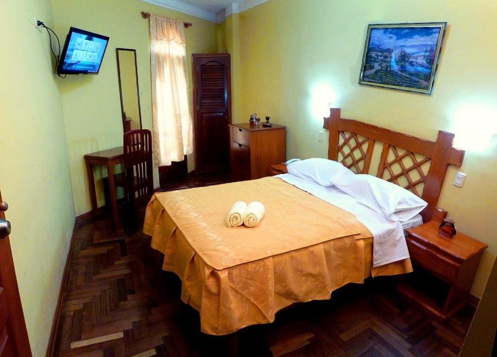 普雷蒂豪斯住宿加早餐旅馆 Pretty House Hostel