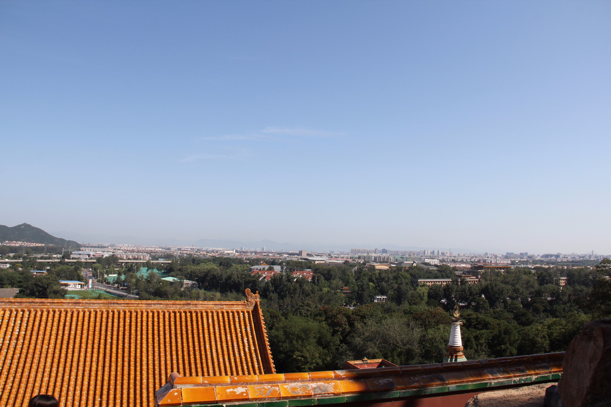 201593北京颐和园南楼古巷一日游更新完毕