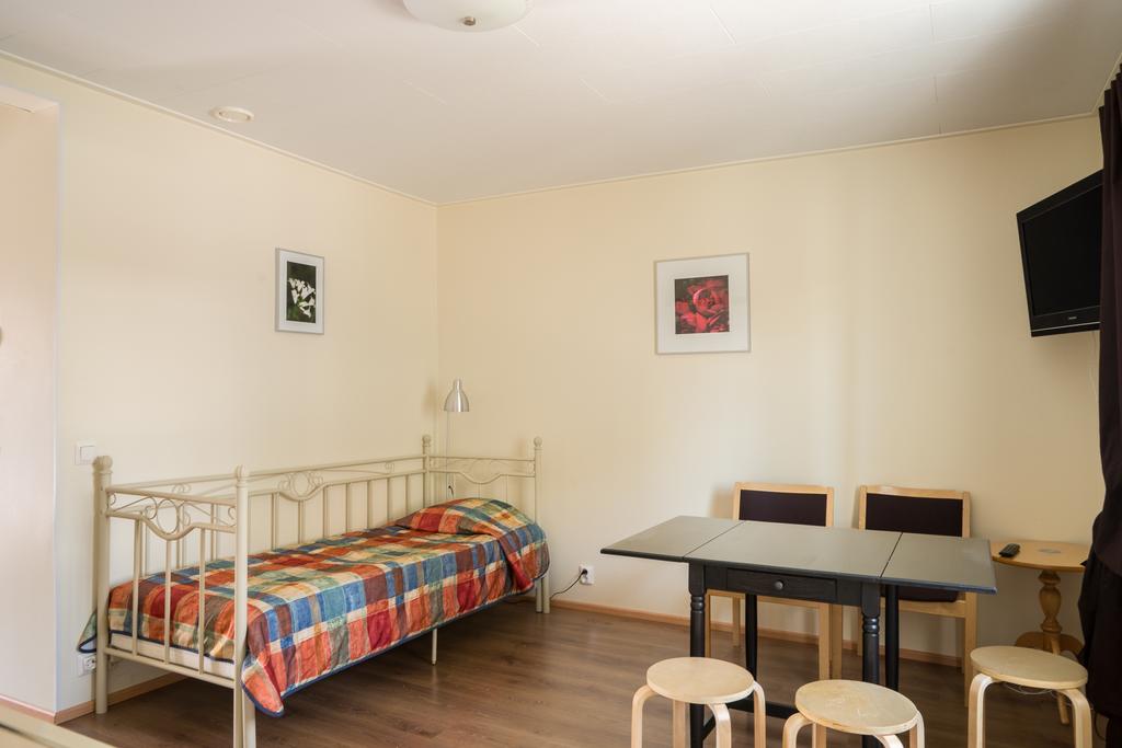 库克公寓 Apartment Kokki