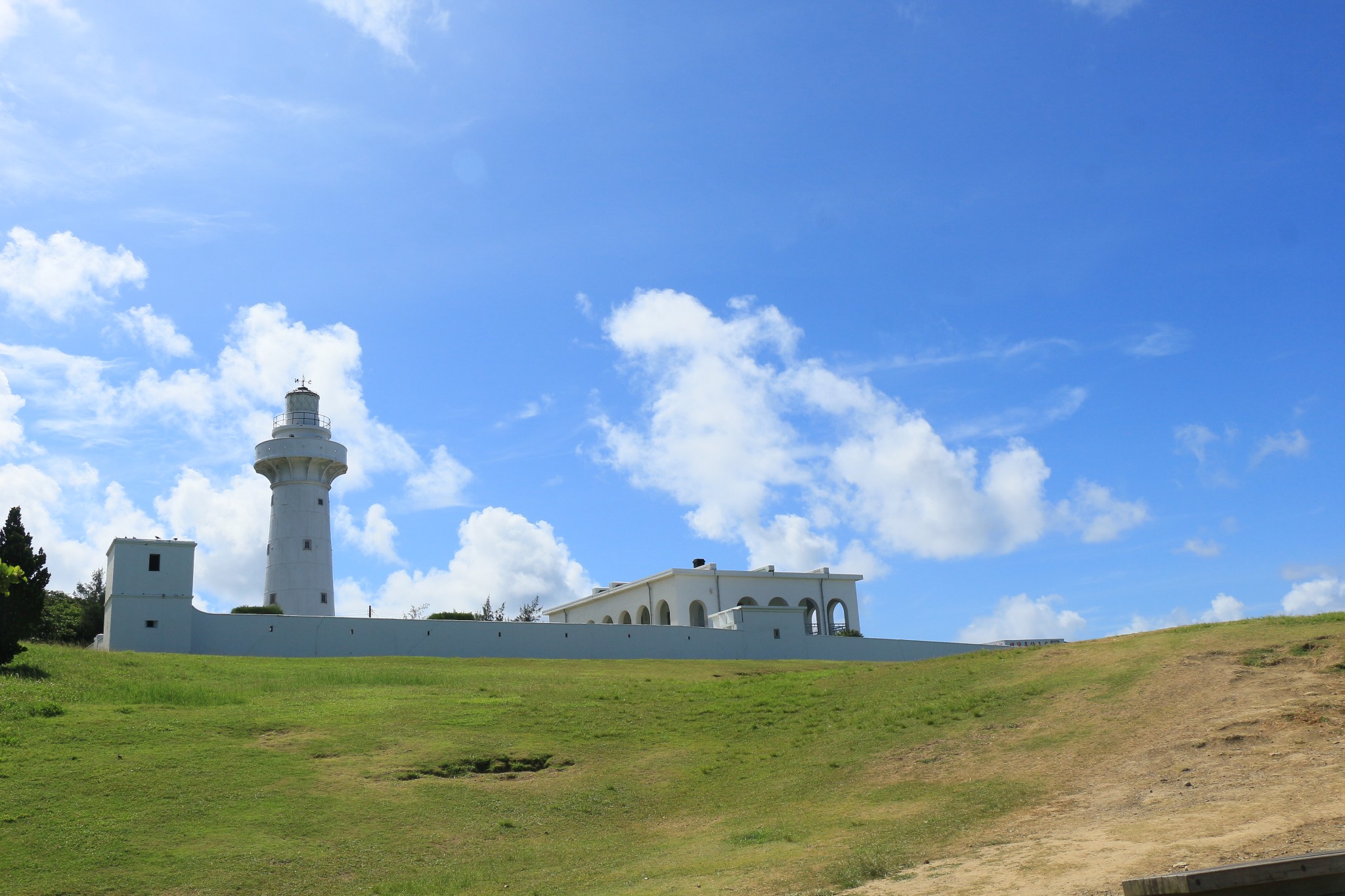 铁马独行台湾岛单车环台湾漫游记