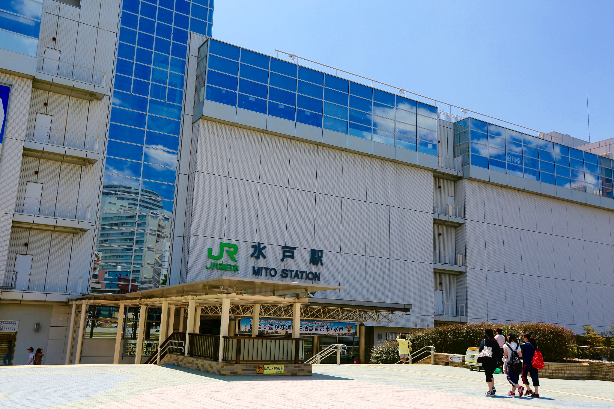 20150531日本茨城县水户市茨城县大洗町大洗海岸aning赵阿宁继续爬行