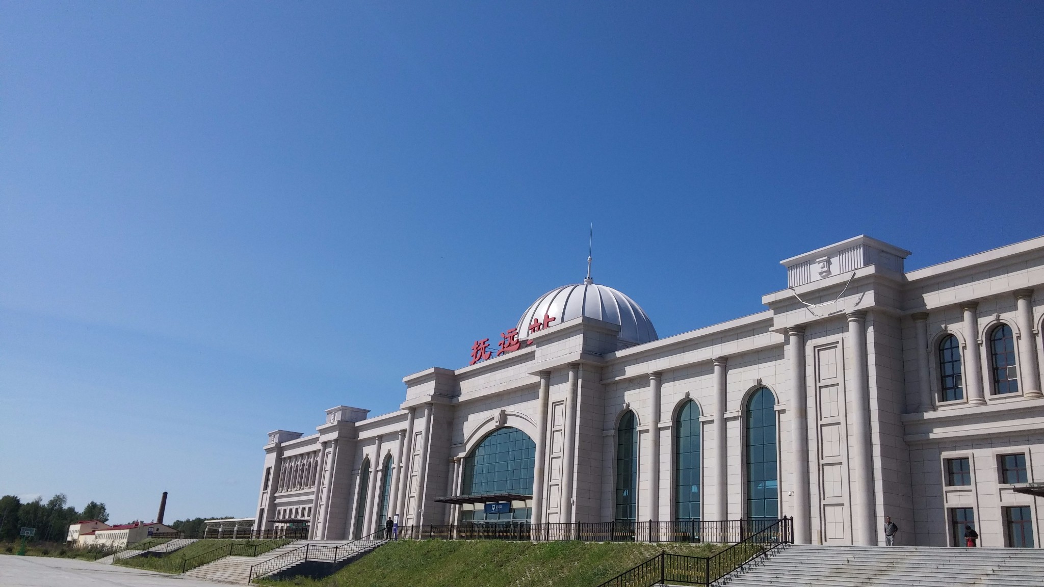 消夏计划#黑龙江游,辽宁小游(1)