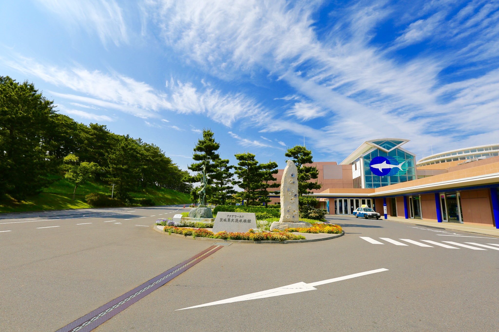 20150531日本茨城县水户市茨城县大洗町大洗海岸aning赵阿宁继续爬行