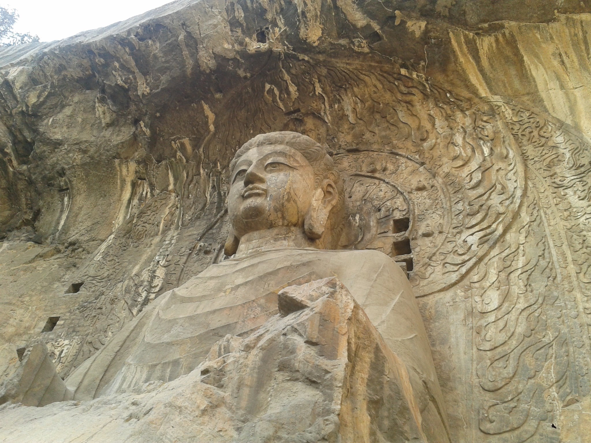 欠的都是债,一堆烂尾工程,循序渐进地收尾,心情也没那么焦躁了