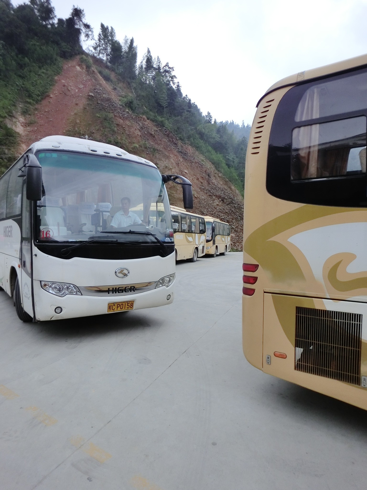 桂林&阳朔&龙脊 9日自由行,桂林旅游攻略 - 马蜂窝