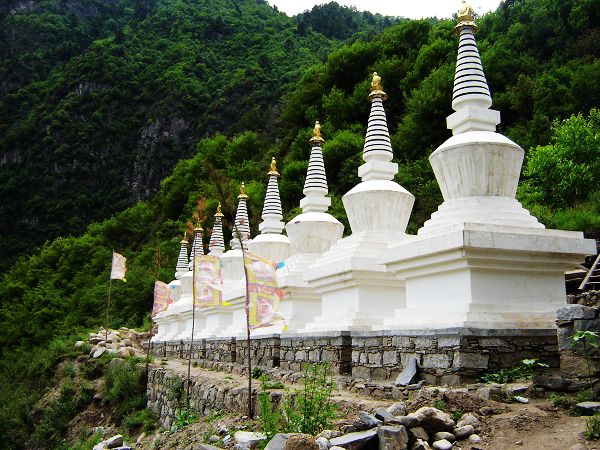 桑登寺