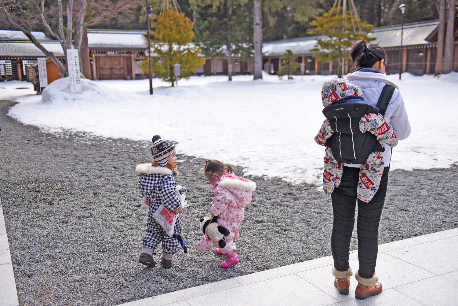 北海道自助遊攻略