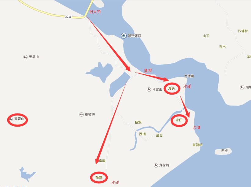 游记:解密惠东盐洲岛(附上景点食宿路线,地图,攻略),惠东自助游攻略