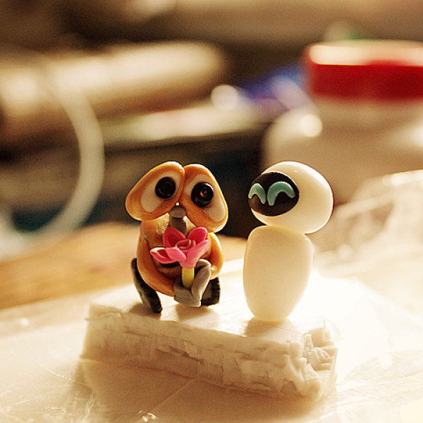 wall-e&a