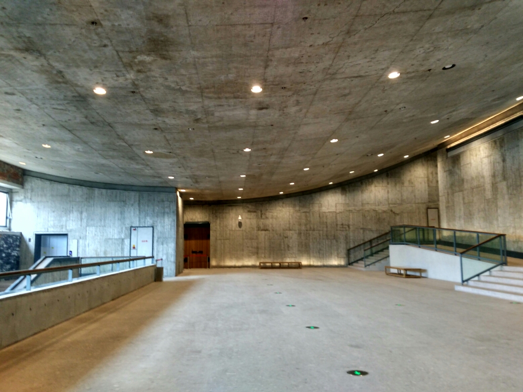 富阳-公望美术馆一日游