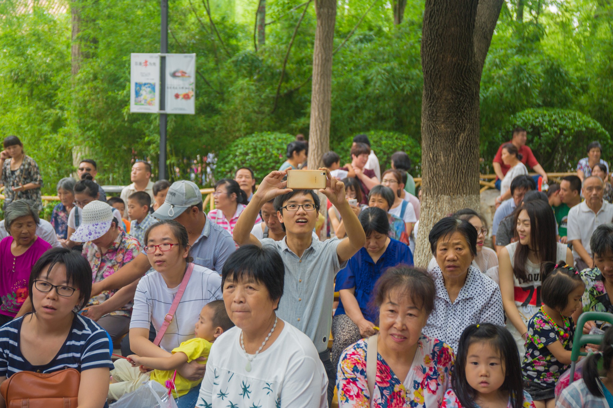 濟南自助遊攻略