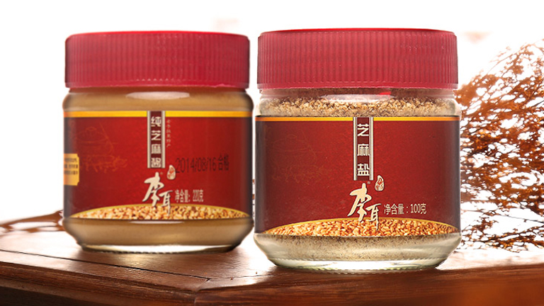 【李耳】 河南李耳香油 合家欢套装 1480ml (包邮)