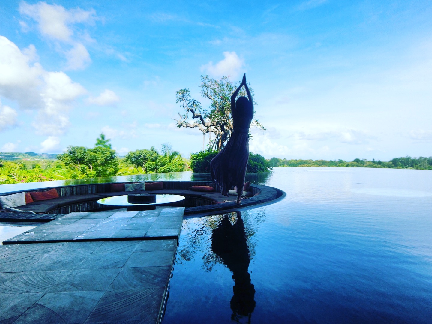 J.Co Donuts & Coffee Nusa Dua Square