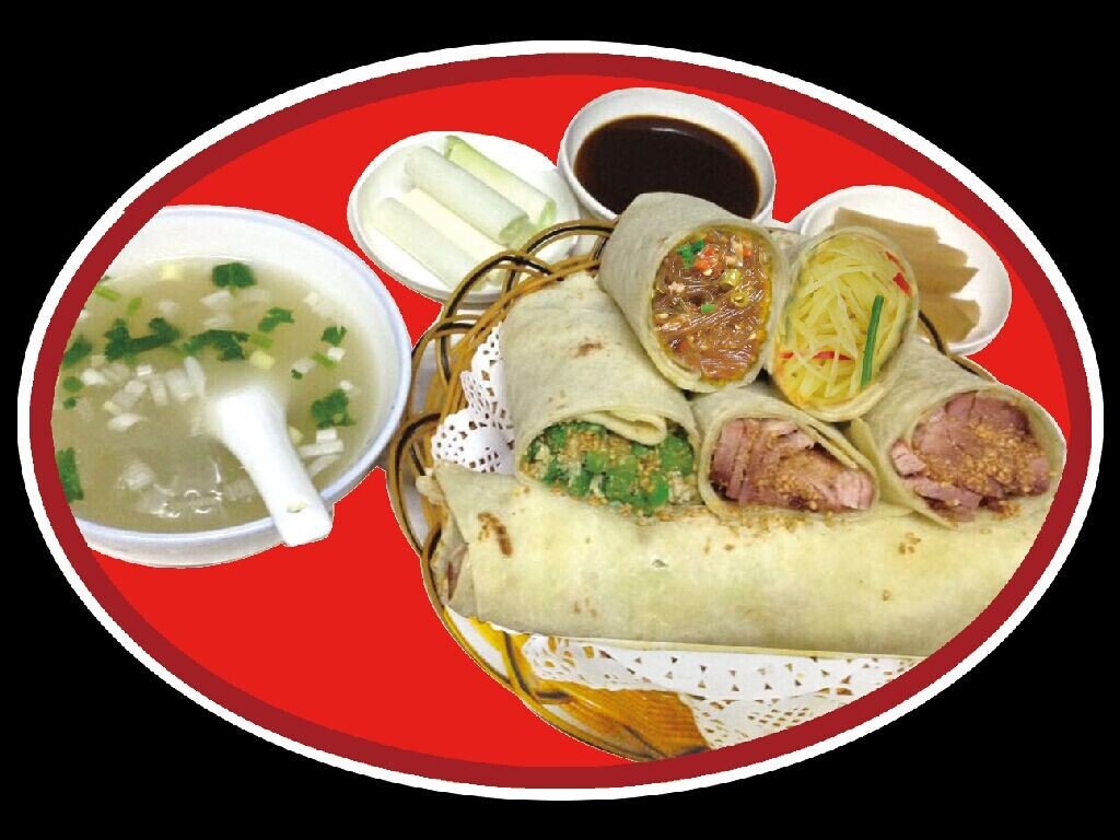 青岛潍坊朝天锅餐厅介绍, 潍坊朝天锅地址-交通-门票 - 马蜂窝