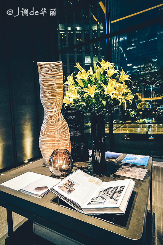 首尔藏匿于街巷中的文艺小资风情