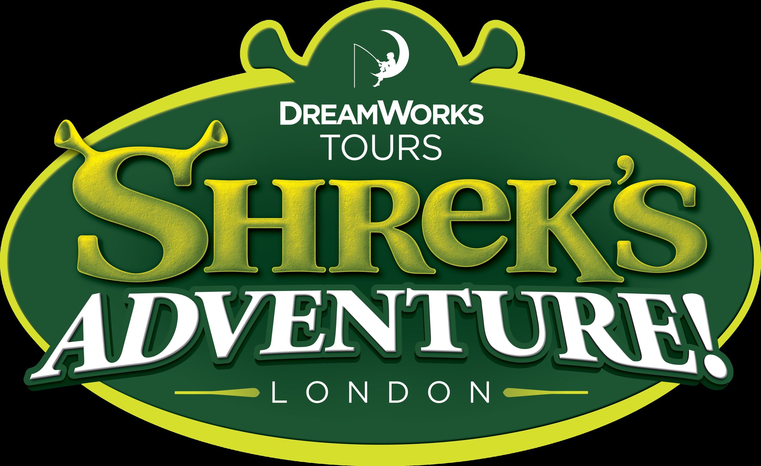 【全球首家】伦敦史瑞克的冒险门票