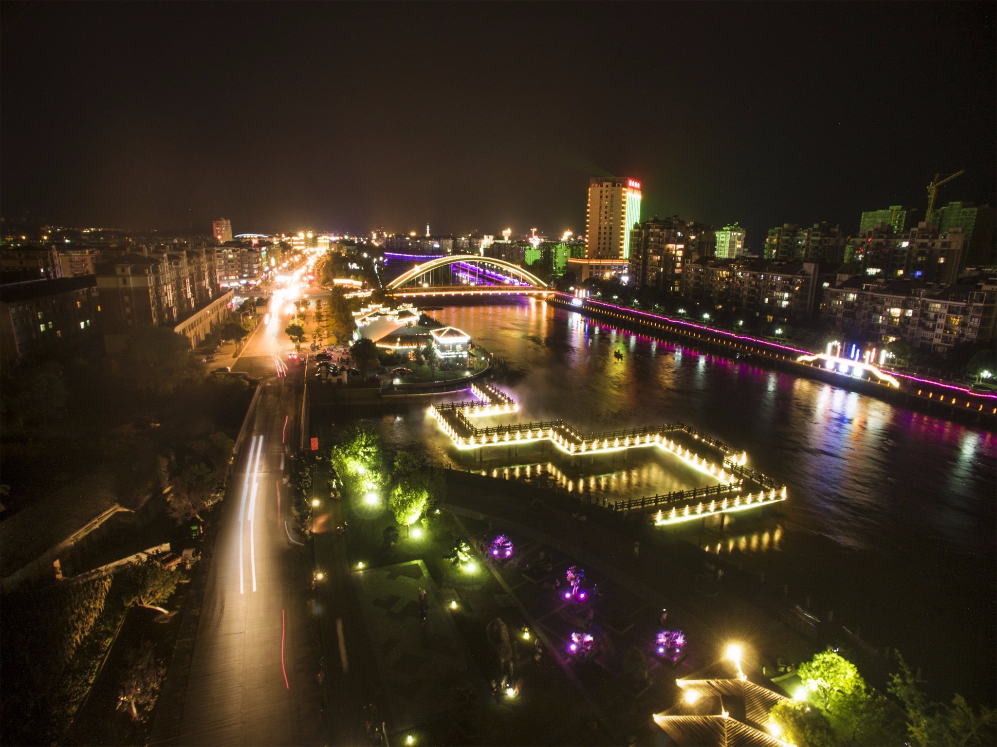 丽水云和不止梯田,还有这些景点值得看