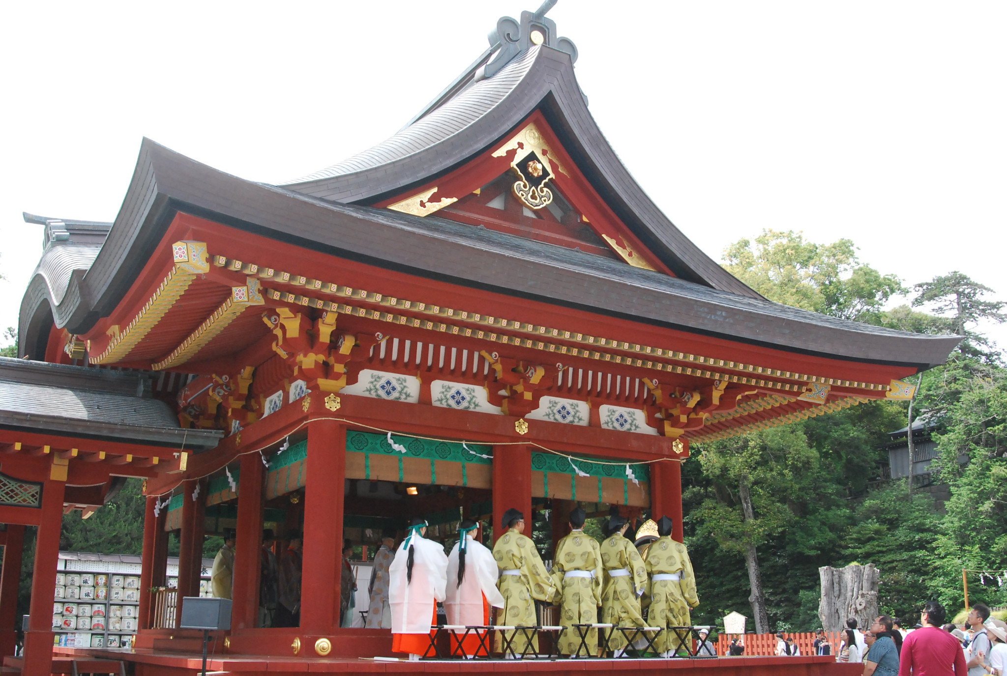 東京自助遊攻略