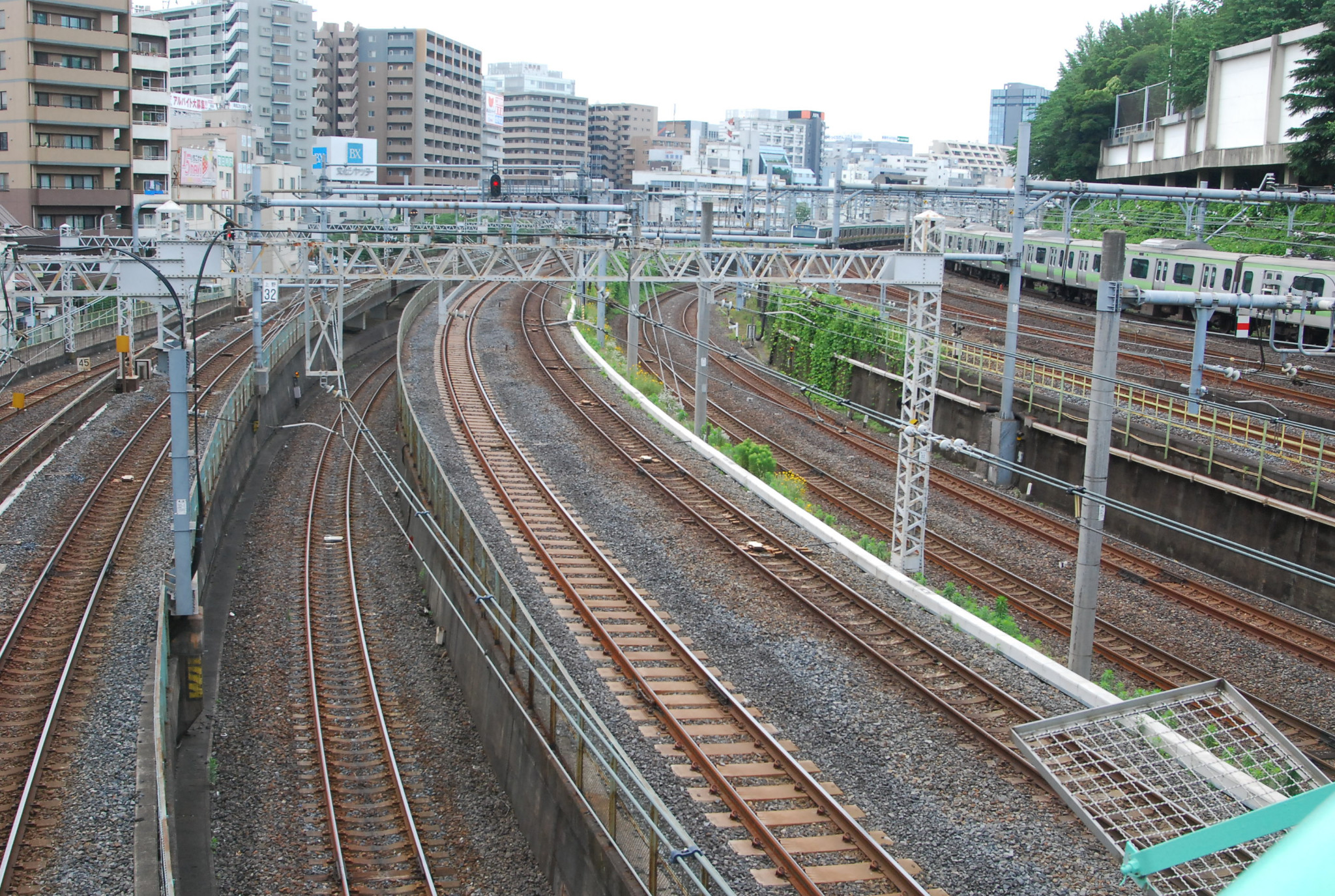 東京自助遊攻略