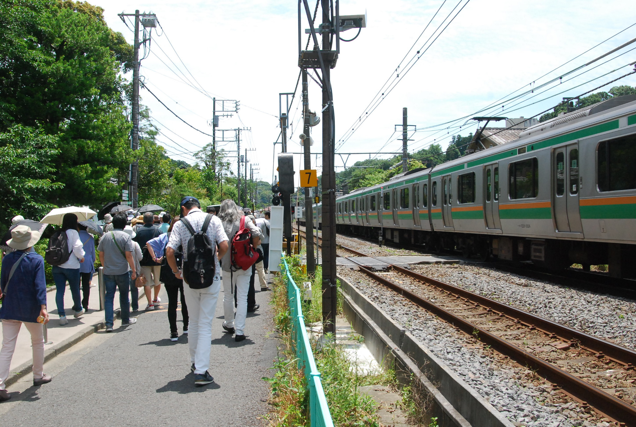 東京自助遊攻略