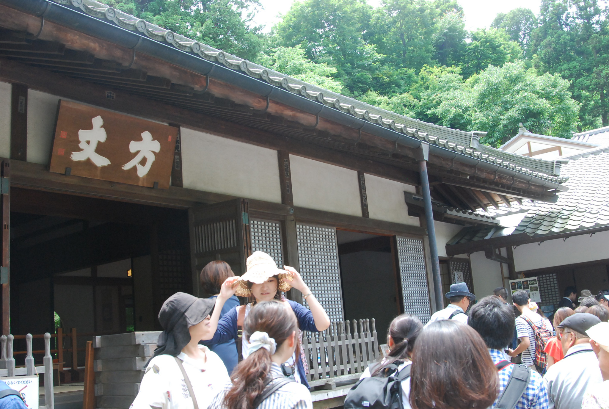 東京自助遊攻略